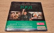 25 lat listy przebojów trójki 1991 CD Marek Niedźwiecki 