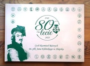 Cech Rzemiosł Różnych w Słupsku 80-lecie 2025