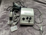 Frezarka do paznokci