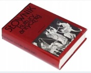 Słownik kultury antycznej 