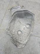 Osłona termiczna wydechu bmw x7 809865