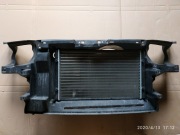 Golf 3 III Wzmocnienie przód 1.8 nowa chłodnica