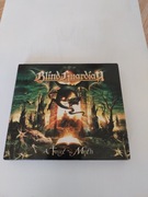 Blind Guardian A Twist in the Myth 2CD