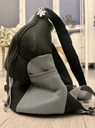 Plecak transporter dla małego pieska