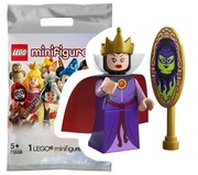 LEGO Minifigures Disney 71038 Evil Queen (18) B/N