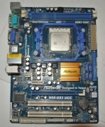 płyta główna  ASRock N68-GS3 UCC   AM3