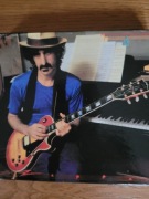 Frank Zappa "Shut Up'n Play Yer Guitar" (USA 3CD box)