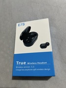 Słuchawki bezprzewodowe