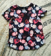 Bluzka koszulka damska Dunnes 