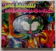 IRON BUTTERFLY"In-A-Gadda-Da-Vida" Lux3DEdition - CD z 1995r