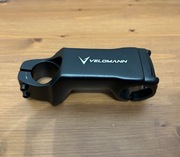 NOWY Mostek VELOMANN AERO do Bianchi Oltre Comp, 90mm