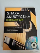 GITARA AKUSTYCZNA. PODSTAWY GRY