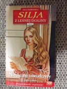 Saga norweska SILJA z Leśnej Doliny Tom 4  Yvonne Andersen