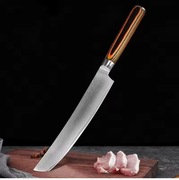 Nóż w stylu japońskim, super jakość