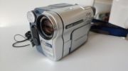 Sony DCR-TRV255E 