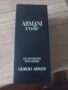 Giorgio Armani CODE 50ml