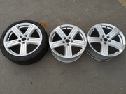 Felgi Golf 7 R-LINE 7.5Jx18H2 ET49