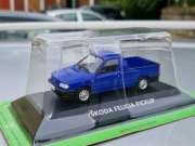 Skoda Felicia Pickup 1:43