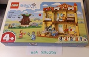LEGO Bluey 11203 - Dom rodzinny Blue