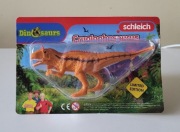 Schleich mini dinozaur kriolofozaur figurka edycja limitowana