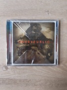 One Republic Native CD 