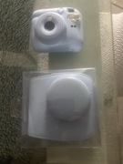 Aparat Fujifilm Instax Mini 12 z pokrowcem bez wkładów 