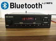 Radio Bmw Bavaria Digital Becker z Bluetooth mp3 e21 e24 e28 e30 e32 e34 
