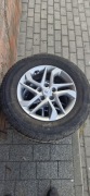 Koło zapasowe r16 tucson III 3  oryginał