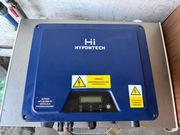 Falownik Hypontech HTP-8000 8 KW 2 letni okazja  