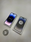 iPhone 14 Pro 128Gb - Kondycja 100% - Stan idealny!