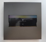 Corsair Dominator Titanium RGB 48GB 2x24 DDR5 6000 MT/s CL30