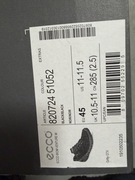 Buty Ecco biom 45