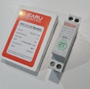 Tuya Miernik energii z regulacją  1A- 50A Wifi 2,4GHz