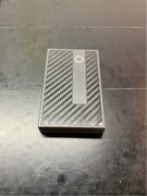 Bezprzewodowy Adapter CarPlay / Android Auto 2w1 – CARBON