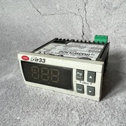 Sterownik regulator temperatury Carel IR33