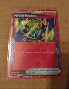 Pokemon tcg: Miracle Headset 