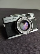 OLYMPUS 35SP Obiektyw 42/1.7