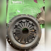 Sprzęgło do Fiata 125p