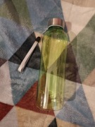 Nowa butelka na wodę bidon 500 ml