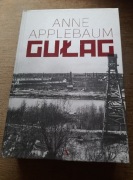 KSIĄŻKA ANNE APPLEBAUM- GUŁAG NOWA