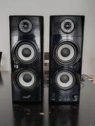 Głośniki Genius 2.0 SP-HF1800A