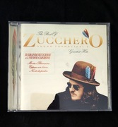 ZUCCHERO - The Best of...Greatest Hits 