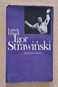 IGOR STRAWIŃSKI - LUDWIK ERHARDT