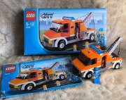 Zestaw Lego City 7638 UŻYWANY