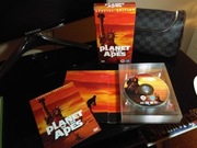 PLANETA MAŁP SPECIAL EDITION WYD. KOLEKCJONERSKIE