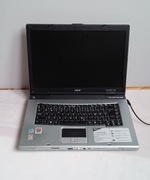 Acer TravelMate 8100 series