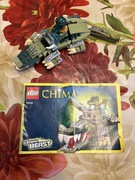 Lego china 70126
