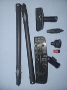 ZESTAW DO PAROWNICY KARCHER SC 2