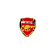 Pin przypinka herb Arsenal Kanonierzy Premier League
