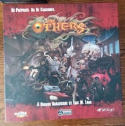 The Others wszystkie dodatki Sons of Ragnarok Men of FAITH Gamma Team 